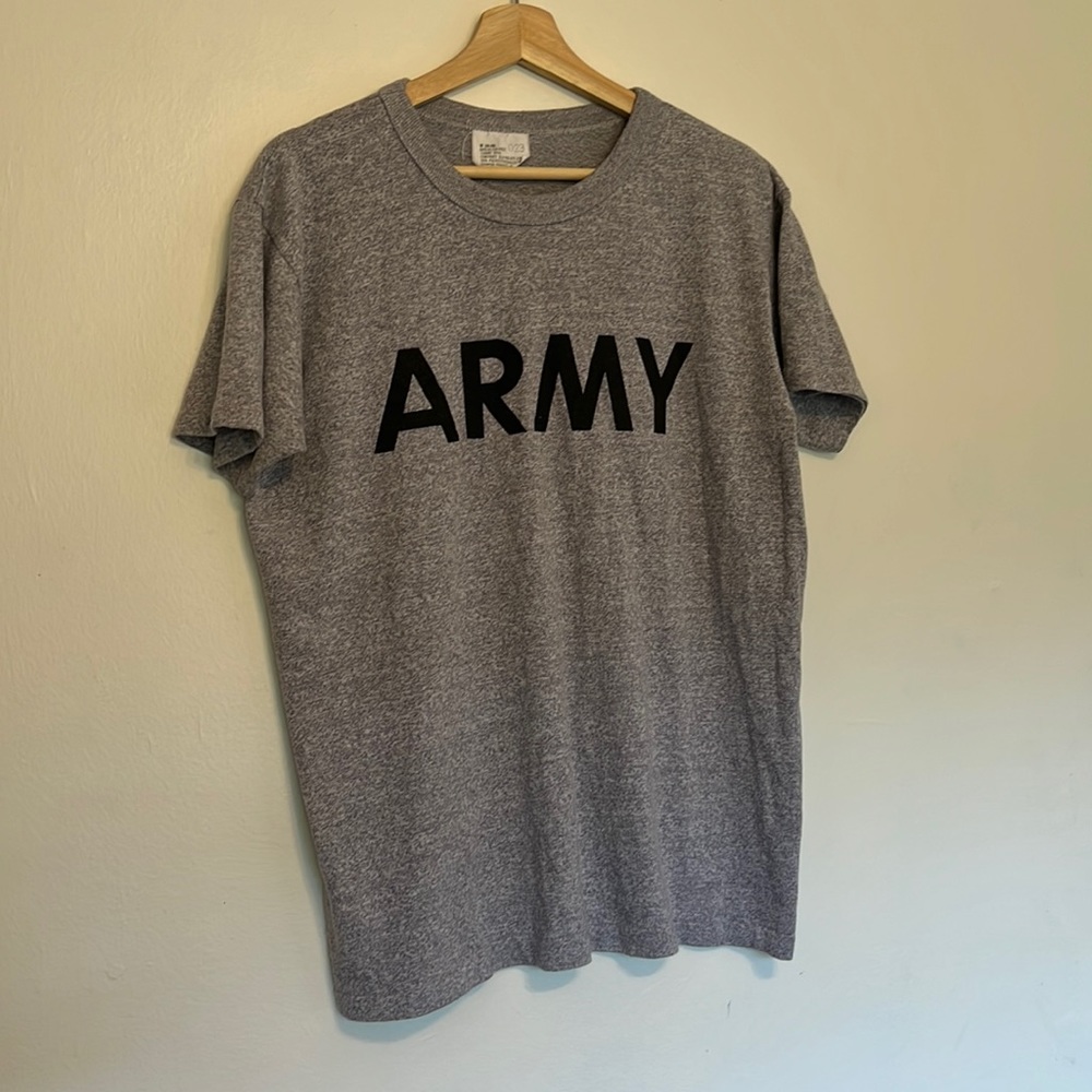 Army T-Shirt